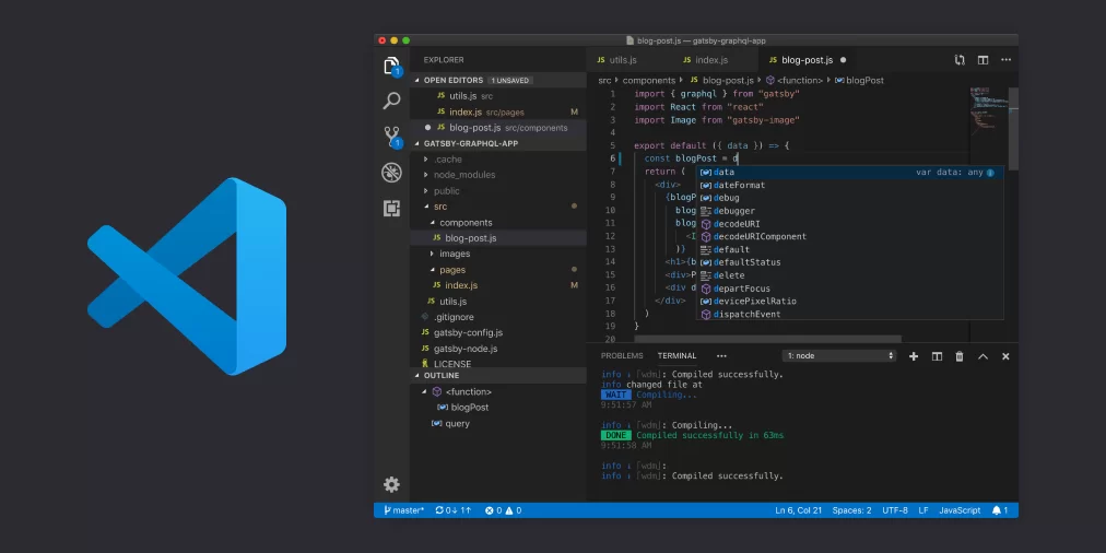 Visual Studio Code Teması Nasıl Değiştirilir