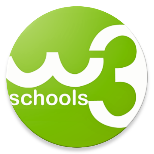 W3Scools HTML