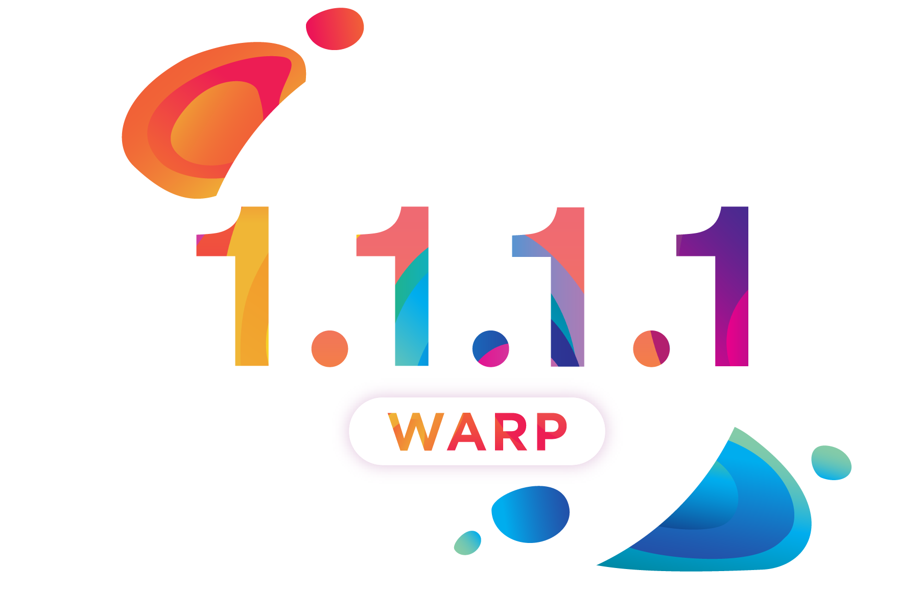 What is Cloudflare Warp (1.1.1.1)?
