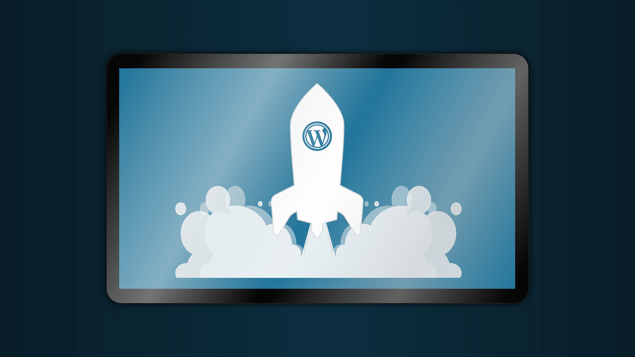 WordPress Sitesini Hızlandırma Yöntemleri