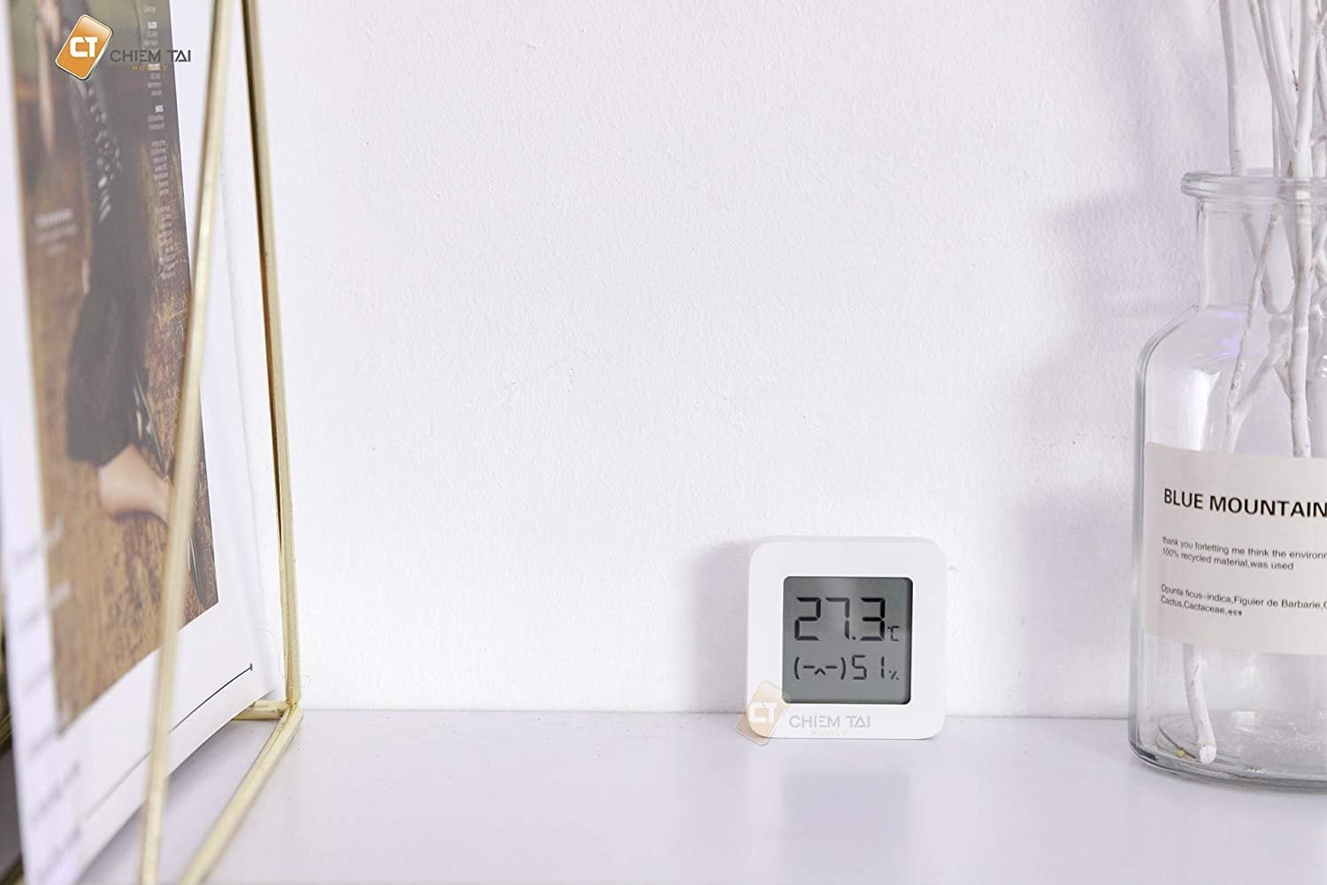 Xiaomi Mijia Miaomiao Dijital Termometre Deneyimlerim