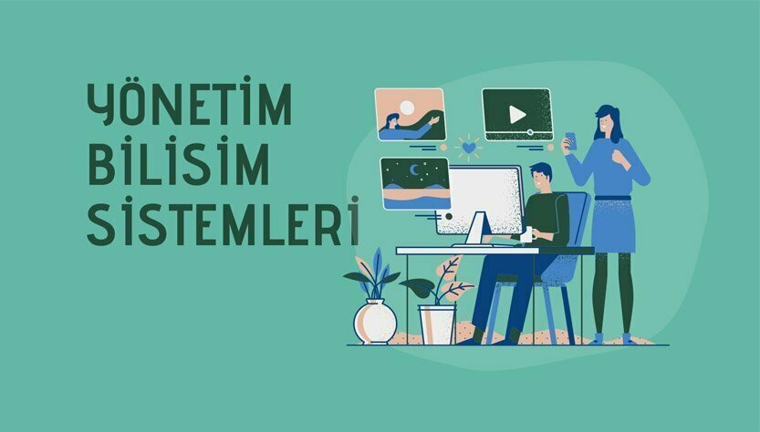 Yönetim Bilişim Sistemleri Bölümü Nedir | Sıralamaları