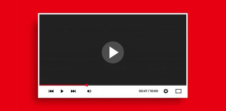 Kenarları Yuvarlatılmış YouTube Embed Nasıl Yapılır?