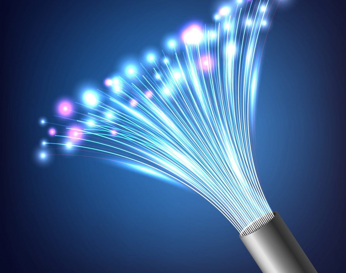 Fiber İnternet