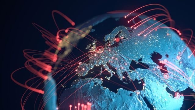 İnternet Bağlantısı