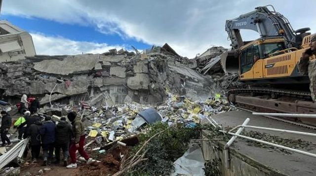 Kahramanmaraş Depremi ve Hatırlattıkları