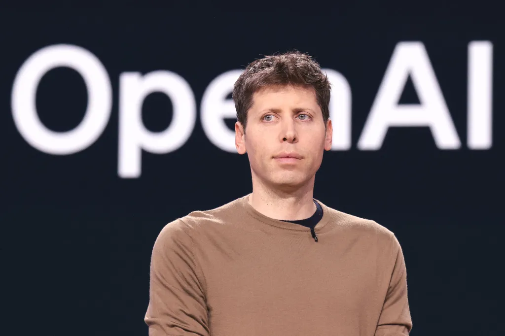 openai sam altman
