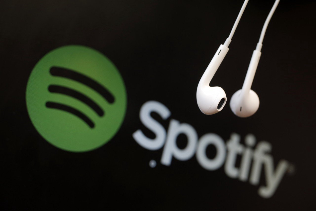 Spotify Çalma Listeleri