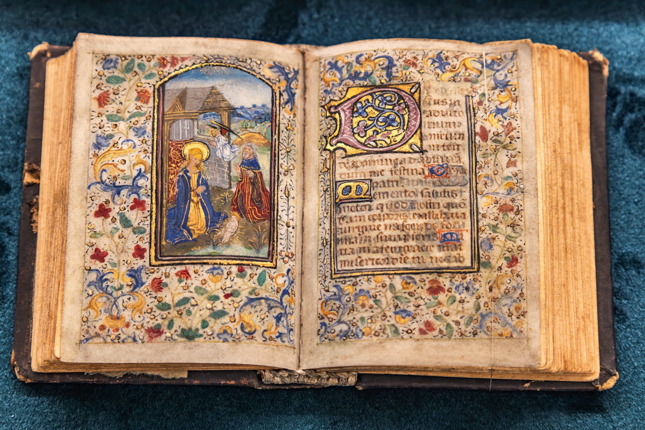 How modern AI reads centuries-old Latin handwriting