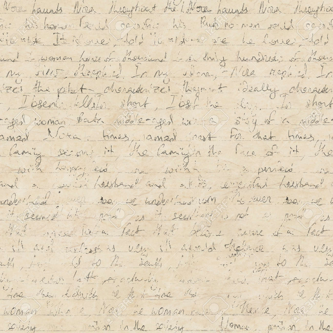 Bringing Faded Letters Back to Life: How AI Helps Us Read What Time Almost Erased