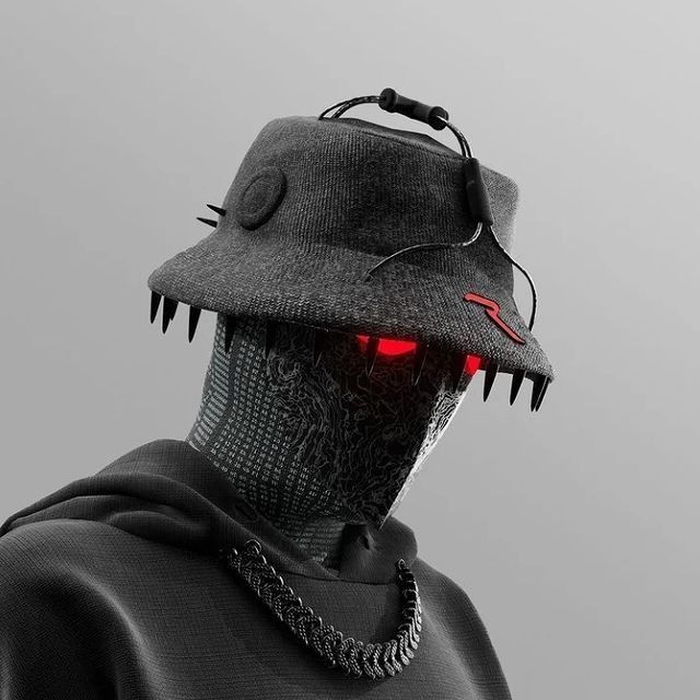 #