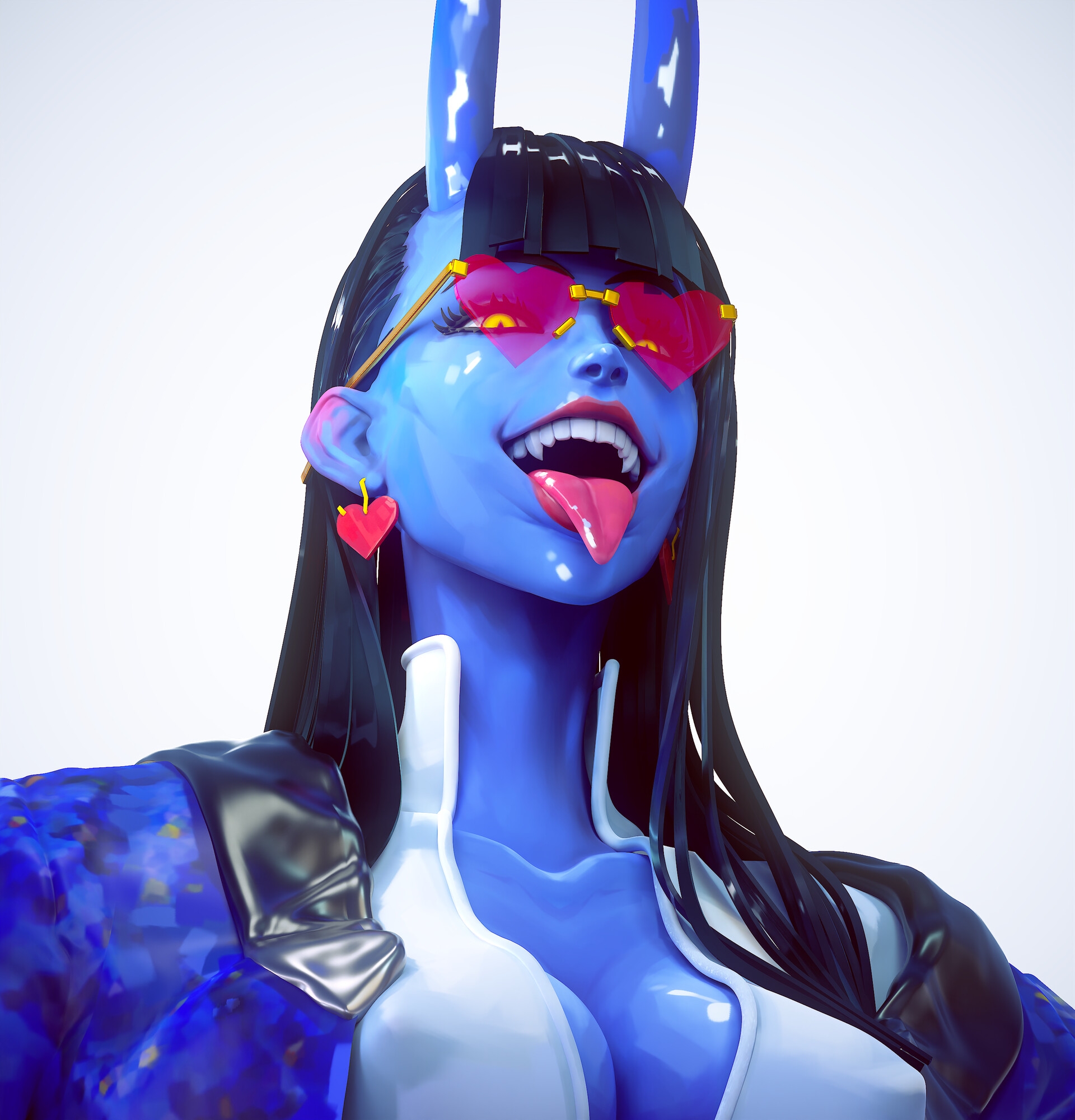 #