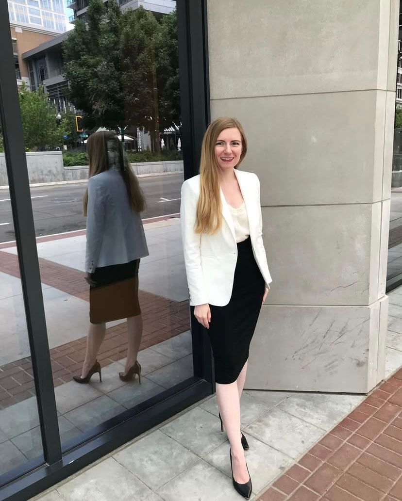 Claire McCoy  Profile Image