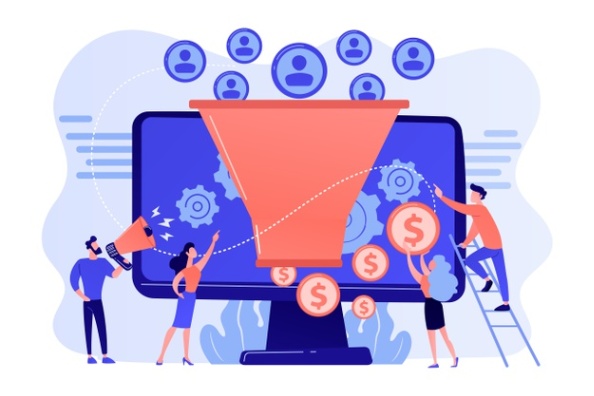 Improve conversions