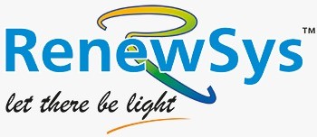 renewsys solar logo