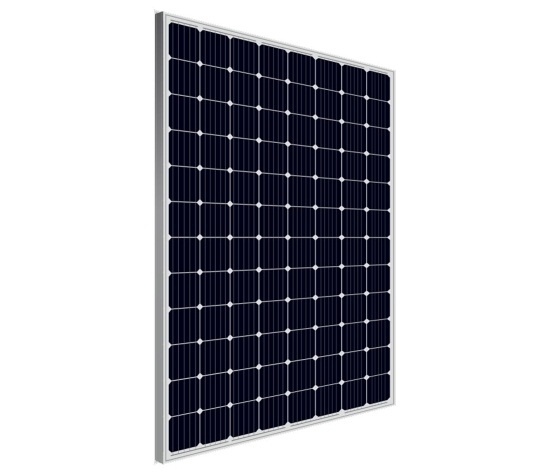 500 watt solar panel