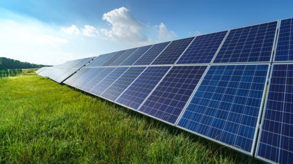 Solar Panel System