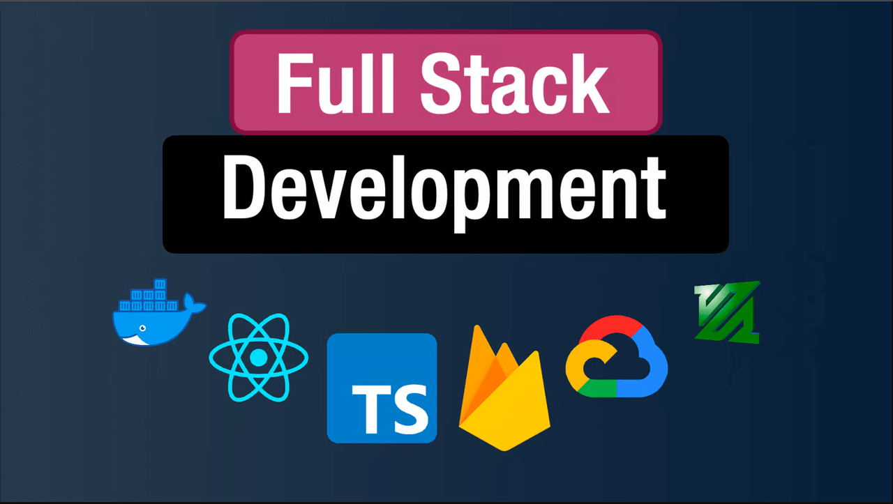 Fullstack