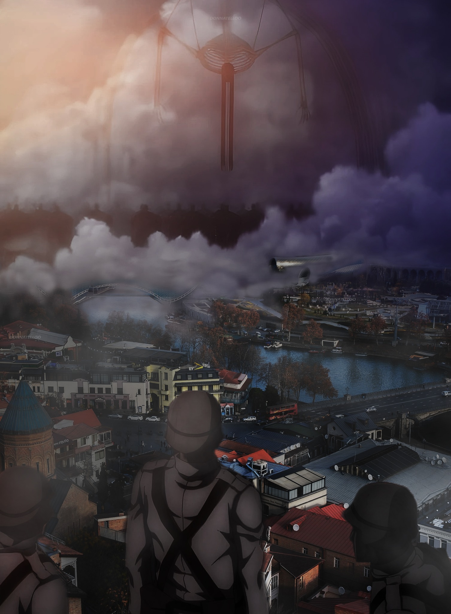 Shingeki no Kyojin