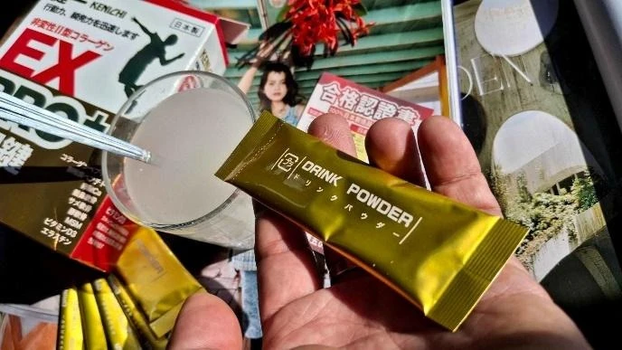 一張含有 文字, 瓶子 的圖片
AI 產生的內容可能不正確。