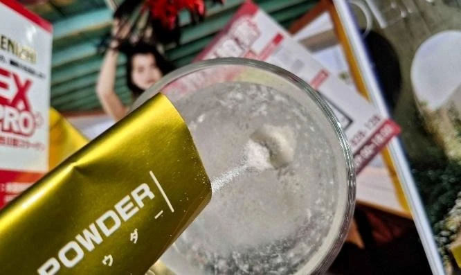 一張含有 文字, 汽水, 瓶子, 食物 的圖片
AI 產生的內容可能不正確。