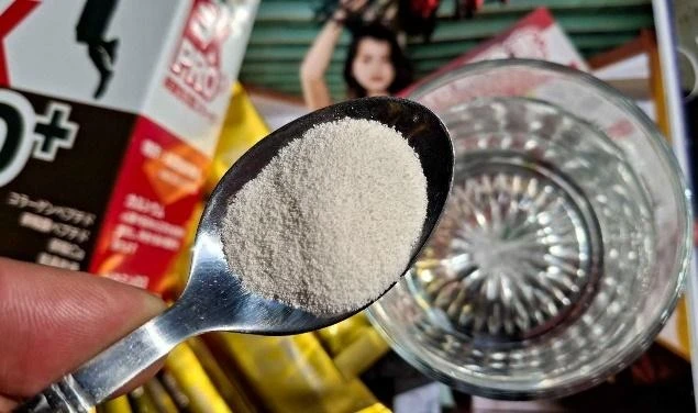 一張含有 室內, 食物, 濾器, 人員 的圖片
AI 產生的內容可能不正確。