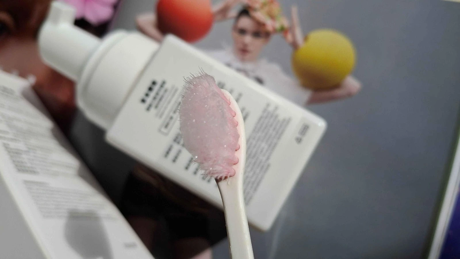 一張含有 文字, 室內, 瓶子, 食物 的圖片
AI 產生的內容可能不正確。