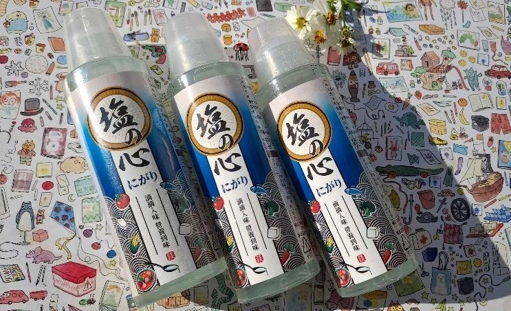 一張含有 文字, 瓶子, 汽水, 室內 的圖片

AI 產生的內容可能不正確。