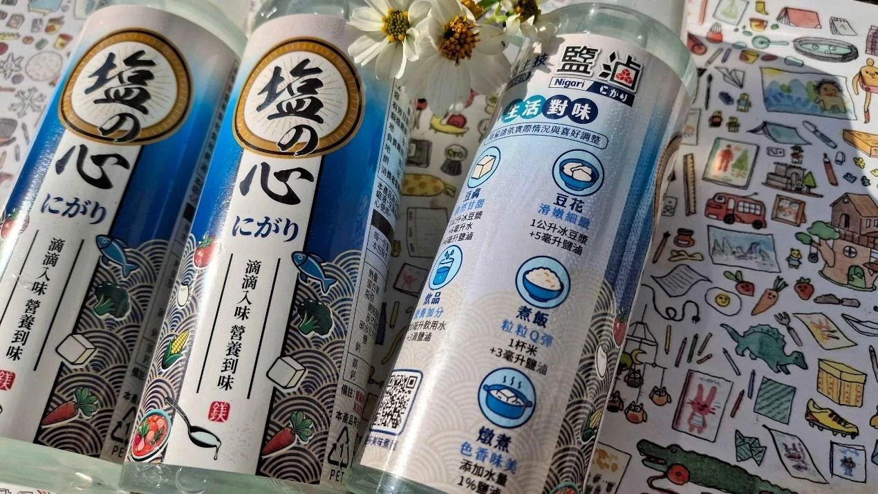 一張含有 汽水, 瓶子, 文字, 室內 的圖片

AI 產生的內容可能不正確。