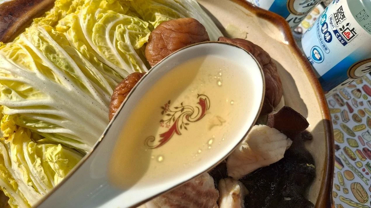 一張含有 食物, 餐點, 菜餚, 盤子 的圖片

AI 產生的內容可能不正確。