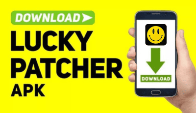 Lucky Patcher Install