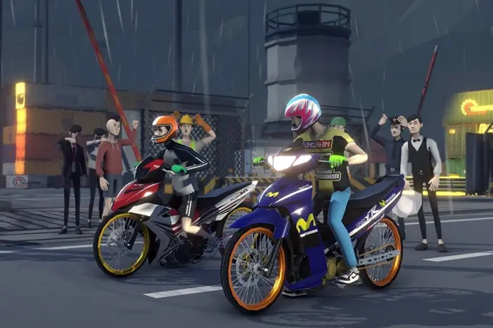 Tips Menang Drag Race