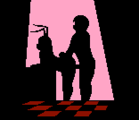 Ghost Edition Logo