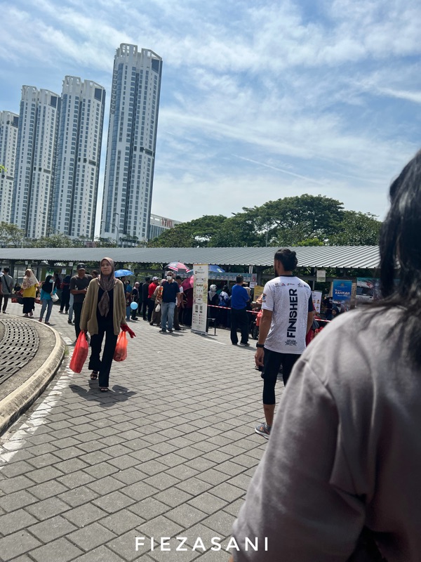 program jabatan penerangan