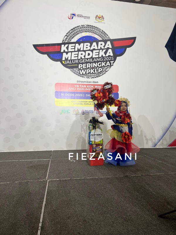 program jabatan