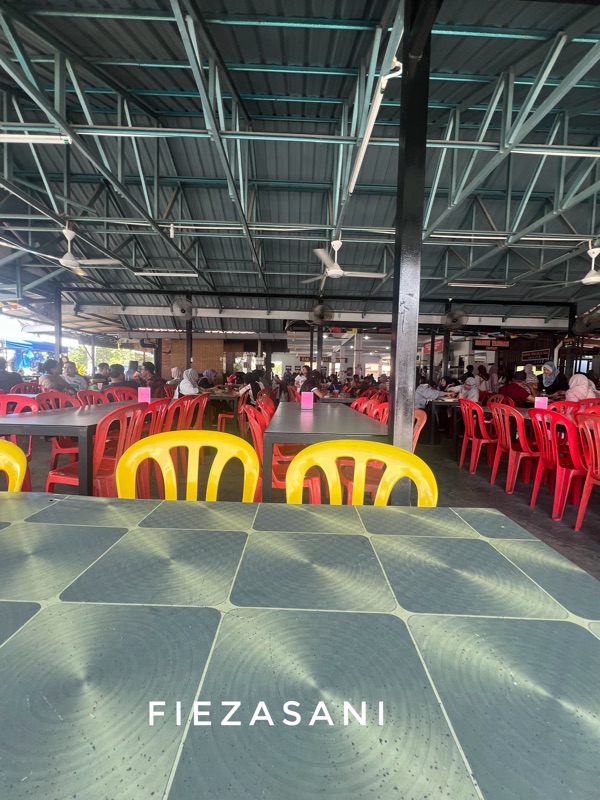 kedai makan tengahari langkawi