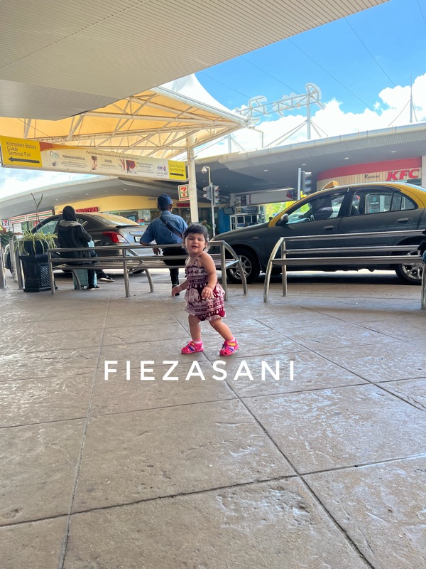 Fieza Sani