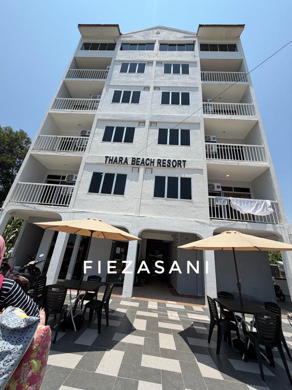thara beach resort thara beach resort