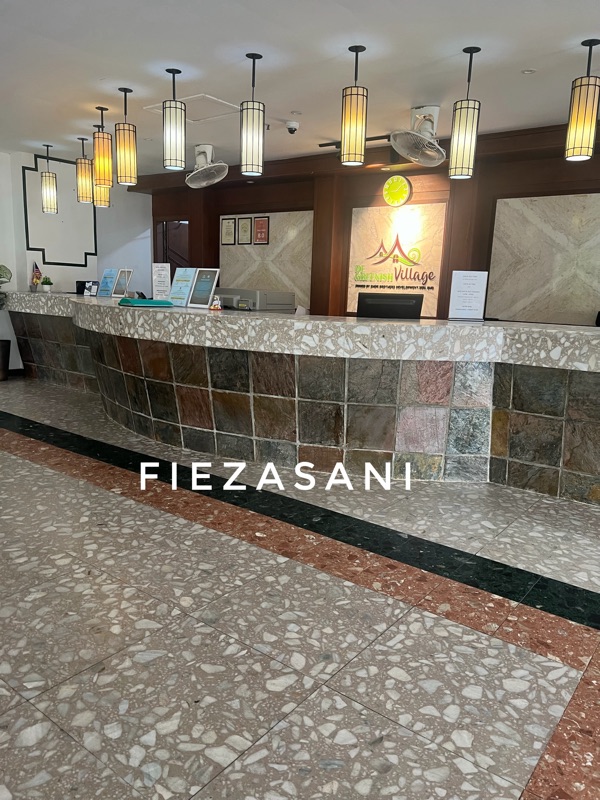de greenish hotel langkawi
