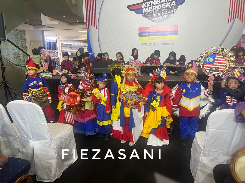 program jabatan