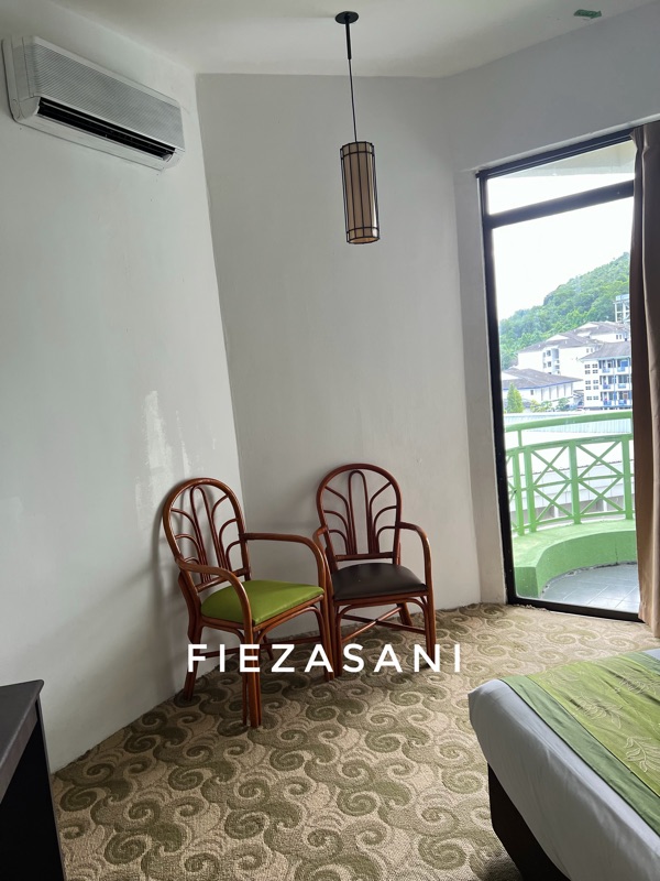 de greenish hotel langkawi