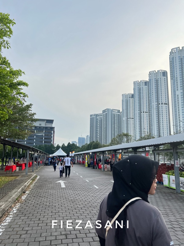 program jabatan penerangan