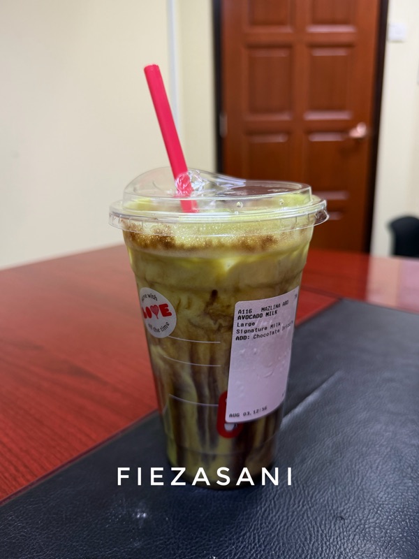 Kenangan Coffee Kenangan Coffee