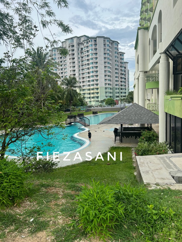 de greenish hotel langkawi