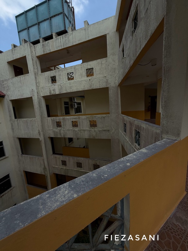 Teluk Batik Holiday Apartment