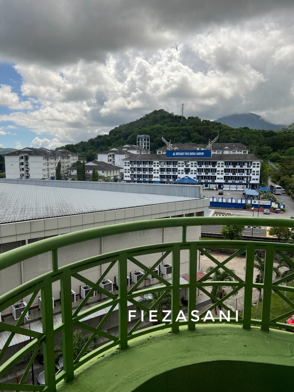 de greenish hotel langkawi