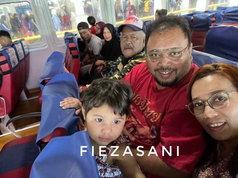 Fieza Sani