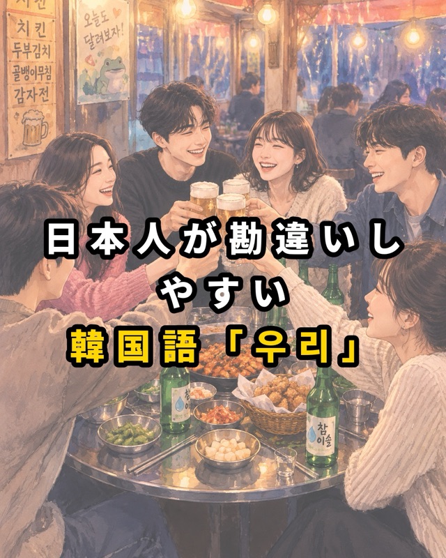 우리 우리