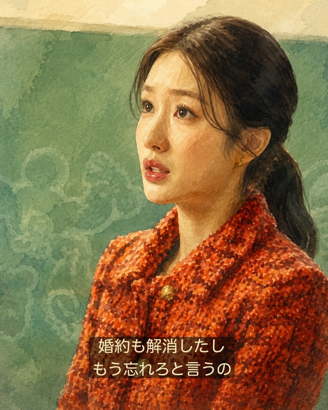 恋は命がけ