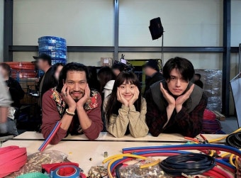 パシんとジンマンとジアン パシんとジンマンとジアン